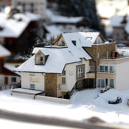 Relax Apartments Ischgl Exterior foto